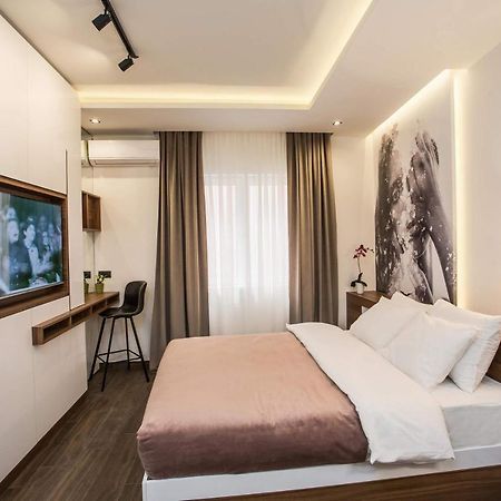 Sacher Apartments Nis Luaran gambar
