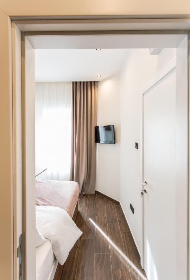 Sacher Apartments Nis Luaran gambar